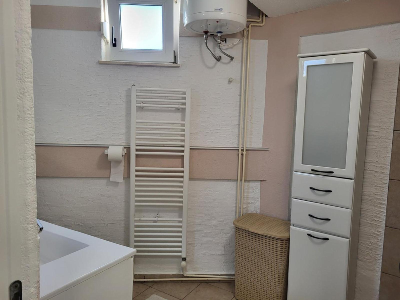 Holiday House With A Parking Space Novi Vinodolski - 17533 Quarto foto