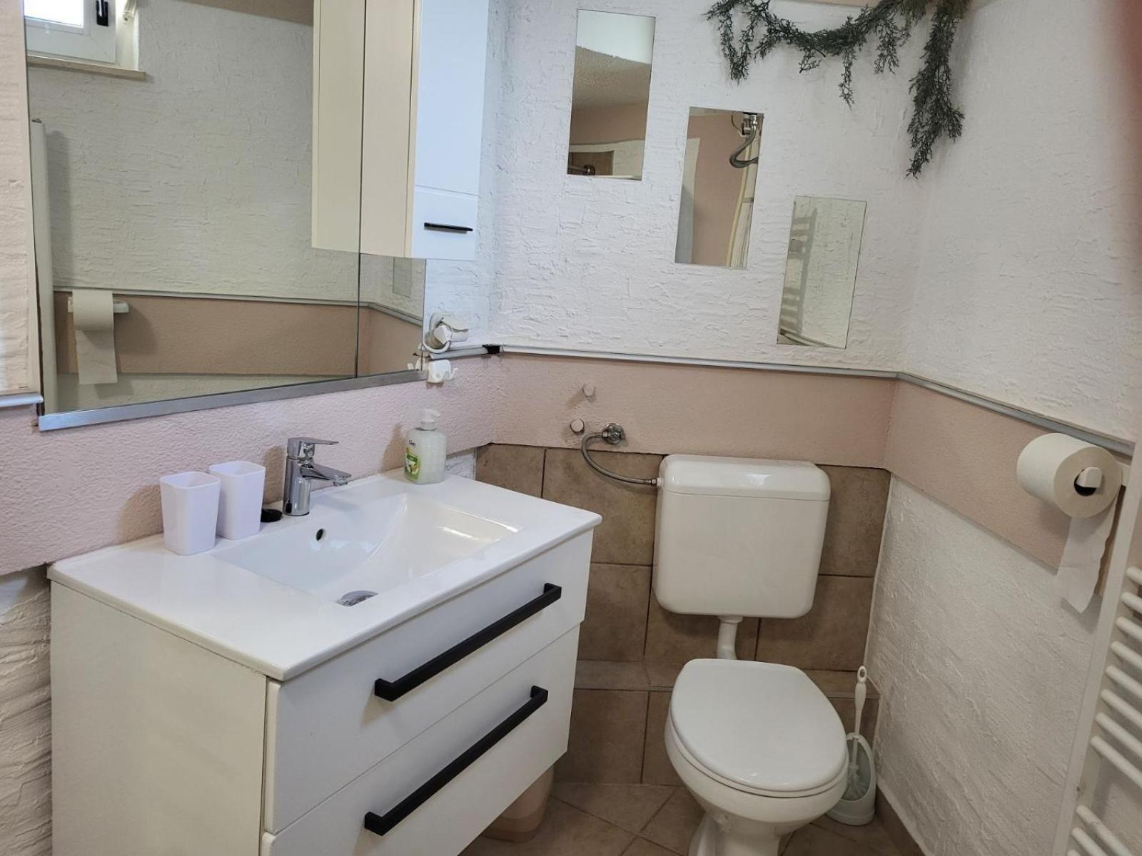 Holiday House With A Parking Space Novi Vinodolski - 17533 Quarto foto